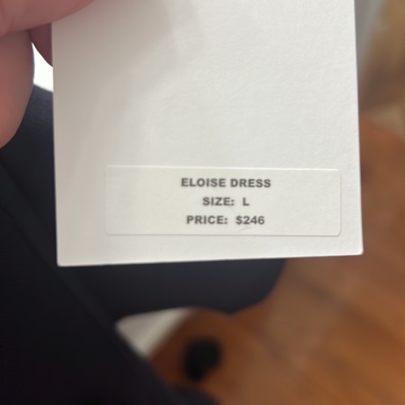 Amanda Uprichard Eloise dress - Picture 8 of 12